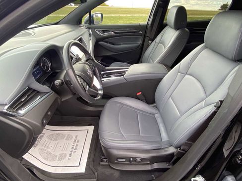 Used 2024 Buick Enclave Essence w/ LPO, Floor Liner Package image 18