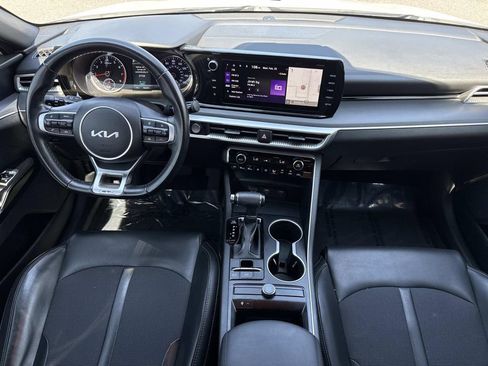 Used 2023 Kia K5 GT-Line image 17