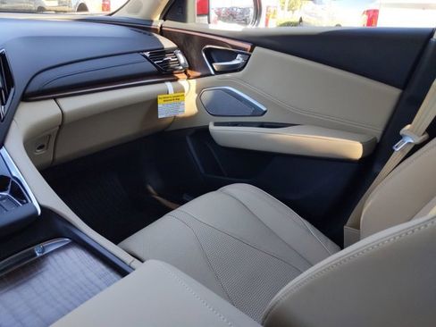 Certified 2021 Acura RDX FWD w/ Advance Package image 17