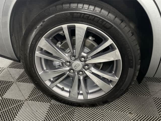 Used 2024 Cadillac XT6 Premium Luxury w/ LPO, Floor Liner Package AWD/4WD image 12