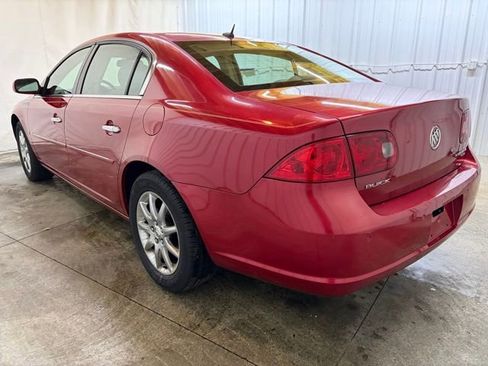 Used 2007 Buick Lucerne CXL image 8