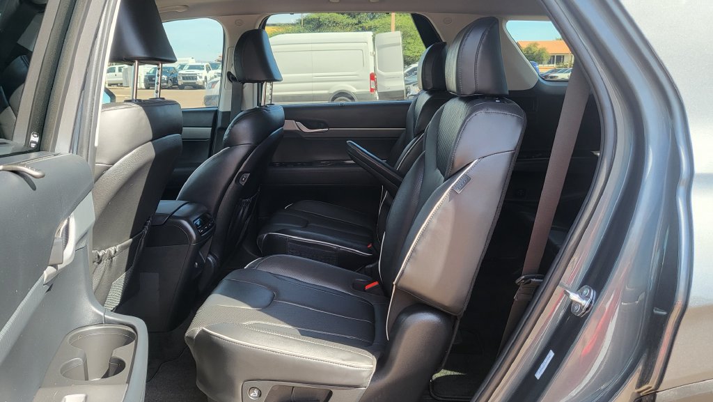 Used 2025 Hyundai Palisade XRT AWD/4WD image 28