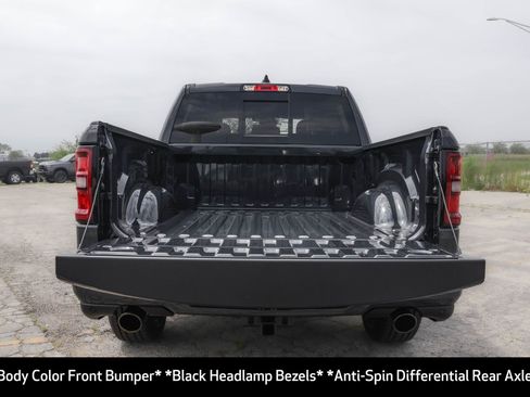 New 2026 RAM 1500 Big Horn image 13