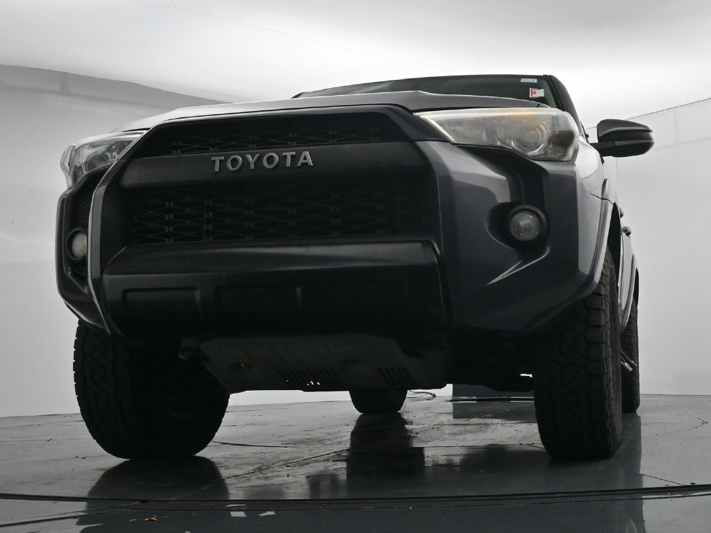 Used 2016 Toyota 4Runner TRD Pro AWD/4WD image 19
