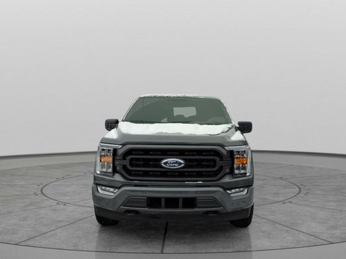 Used 2021 Ford F150 XLT w/ Equipment Group 302A High image 3