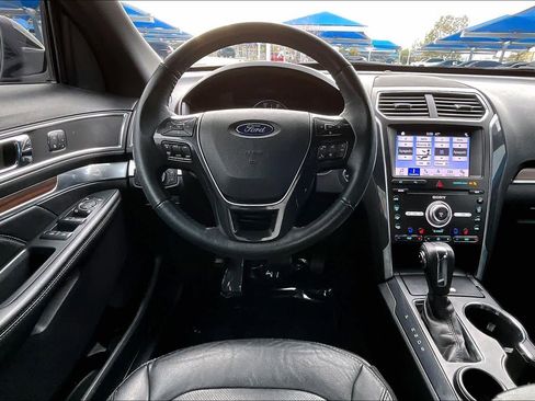 Used 2019 Ford Explorer Limited image 6