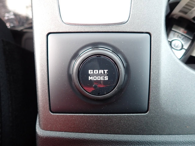 New 2026 Ford Bronco Sport Outer Banks AWD/4WD image 19