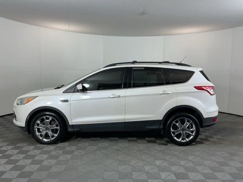 Used 2014 Ford Escape SE w/ Equipment Group 201A FWD image 8