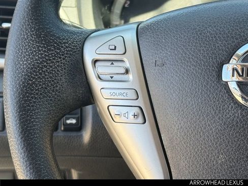 Used 2014 Nissan Sentra SV FWD image 14