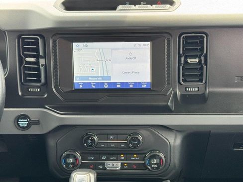 Used 2023 Ford Bronco Big Bend AWD/4WD image 13