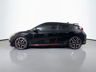 Used 2022 Hyundai Veloster N FWD video 4