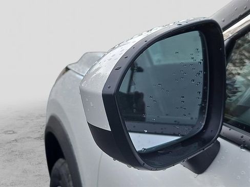 New 2026 Nissan Rogue SV image 6