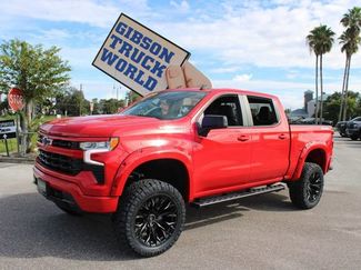 Used 2023 Chevrolet Silverado 1500 RST 360° Tour