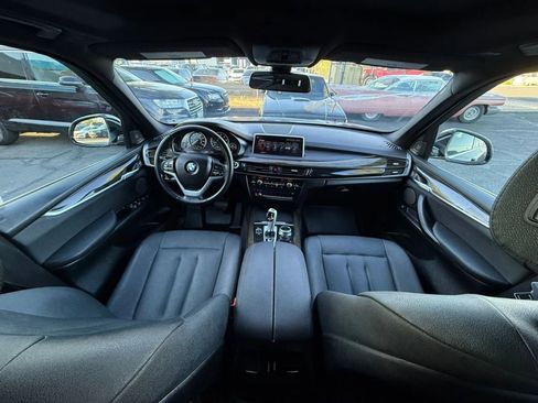 Used 2017 BMW X5 sDrive35i image 33