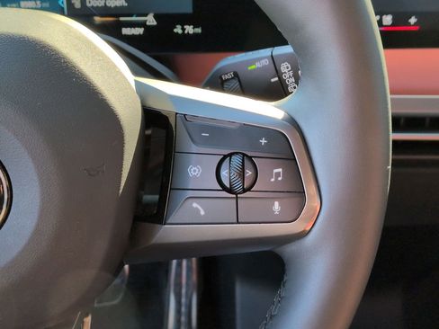 Used 2026 BMW iX xDrive45 w/ M Sport Package image 20