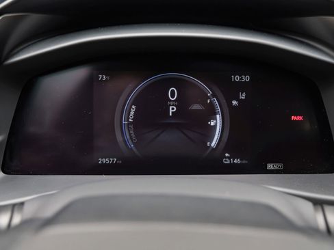 Used 2023 Lexus RZ 450e Premium w/ Technology Package image 22