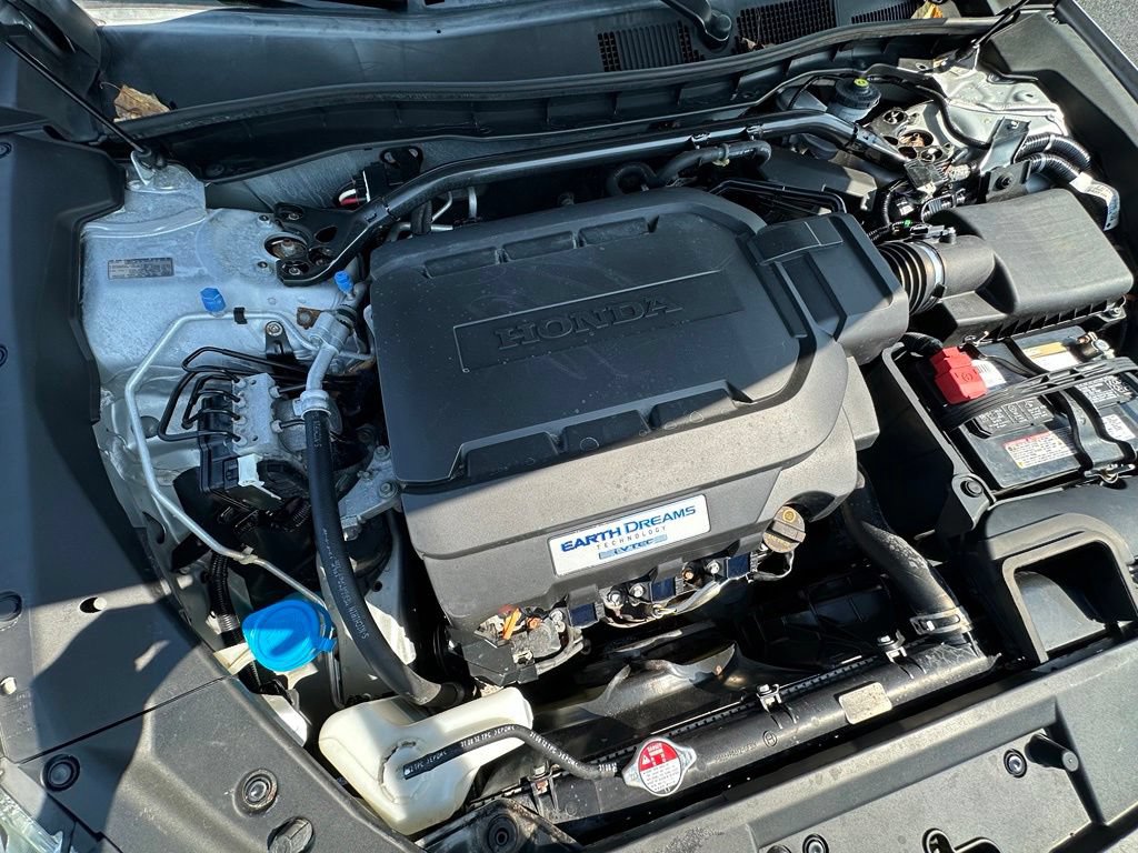 Used 2014 Honda Crosstour EX-L image 35