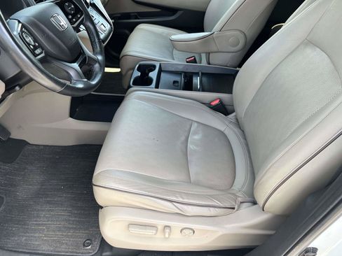 Used 2021 Honda Odyssey Elite image 17