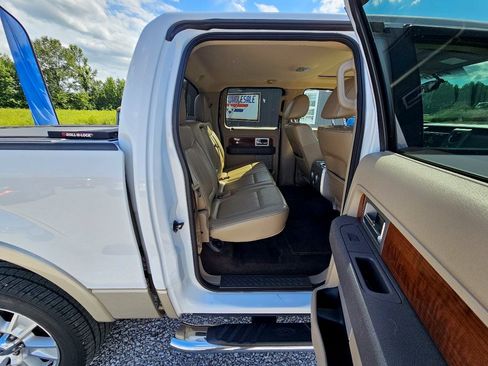 Used 2010 Ford F150 Lariat AWD/4WD image 29