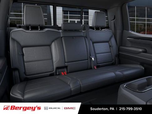 New 2026 GMC Sierra 1500 AT4X image 19