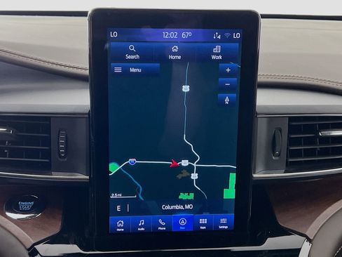 Used 2022 Ford Explorer King Ranch w/ Class IV Trailer Tow Package image 17