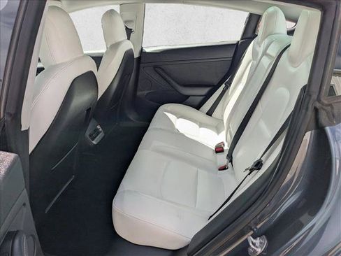 Used 2023 Tesla Model 3 Standard Range image 20