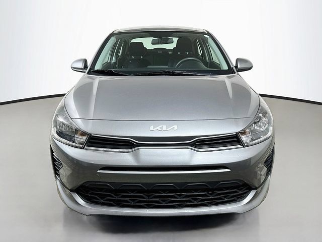 Used 2023 Kia Rio S FWD image 2