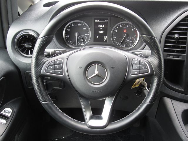 Used 2023 Mercedes-Benz Metris Passenger image 23