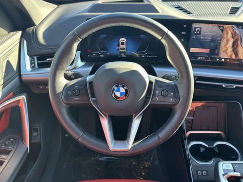 Certified 2025 BMW X1 xDrive28i image 20