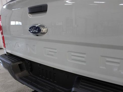 Used 2023 Ford Ranger Lariat w/ Tremor Off-Road Package image 31