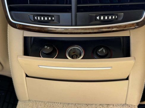 Used 2011 Audi A8 L 4.2 w/ Drive Select Plus Pkg image 26