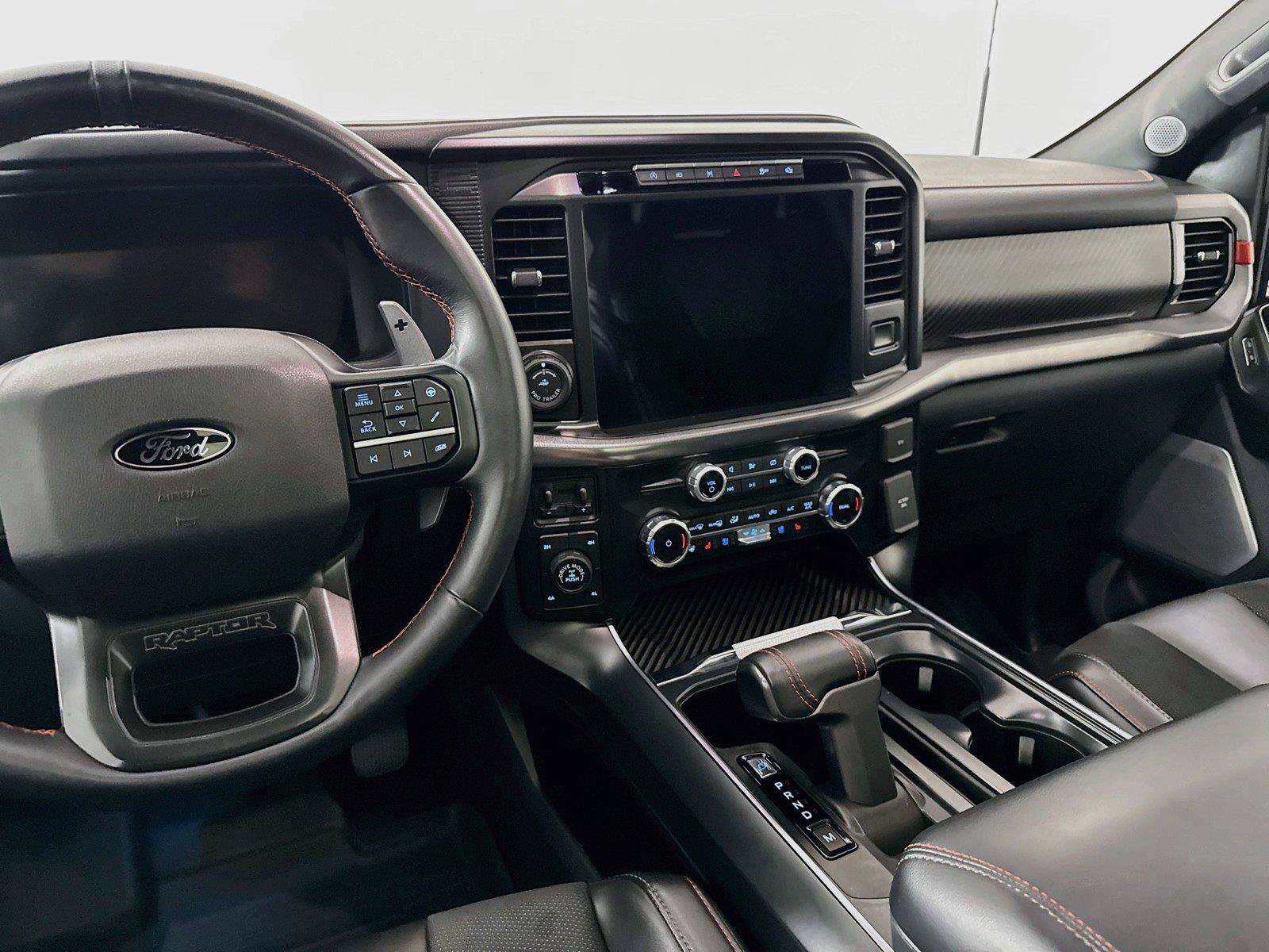 Used 2024 Ford F150 Raptor AWD/4WD image 33
