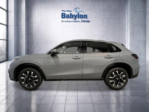 New 2026 Honda HR-V EX-L image 2