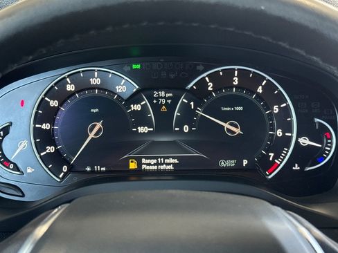 Used 2019 BMW X3 sDrive30i w/ Premium Package RWD image 18