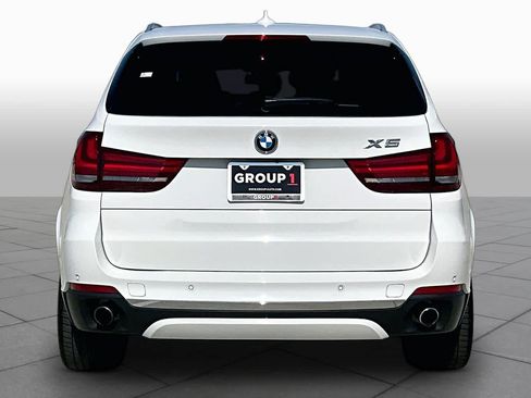 Used 2017 BMW X5 sDrive35i RWD image 4