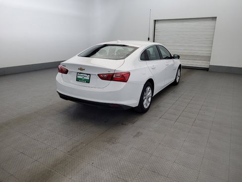 Used 2023 Chevrolet Malibu LT FWD image 9