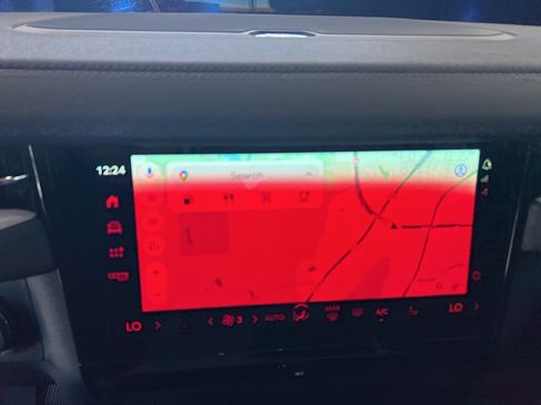 New 2025 Lincoln Navigator L Reserve w/ Jet Appearance Package image 13