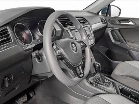 Used 2019 Volkswagen Tiguan S w/ Driver Assistance Package FWD image 26