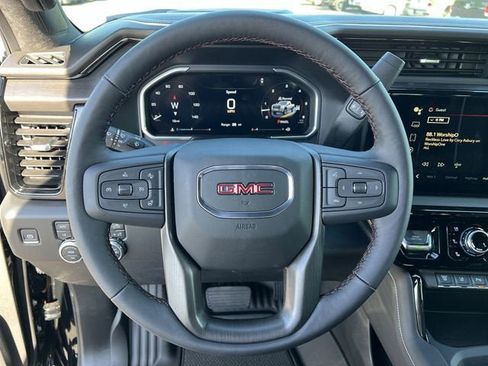 New 2026 GMC Sierra 2500 AT4X AWD/4WD image 11
