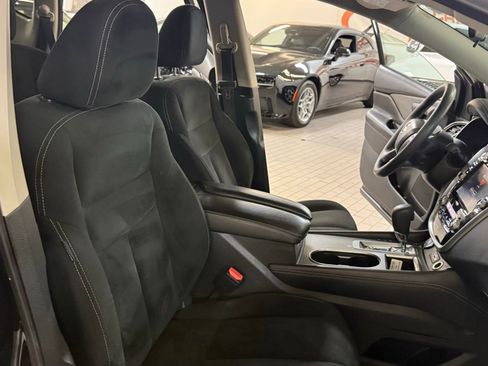 Used 2019 Nissan Murano S w/ Cargo Package image 17