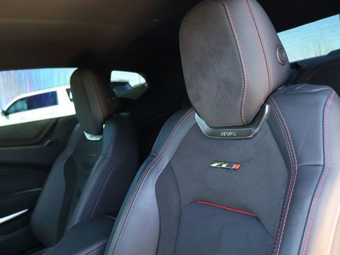 Used 2023 Chevrolet Camaro ZL1 image 10