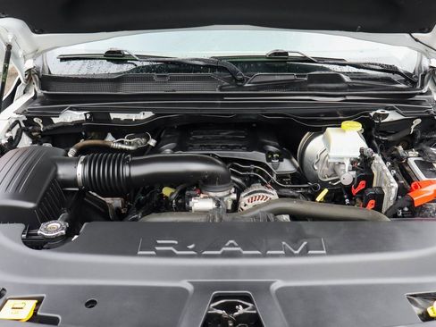 Used 2020 RAM 1500 Big Horn image 11