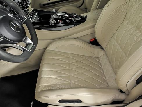 Used 2018 Mercedes-Benz AMG GT C image 21