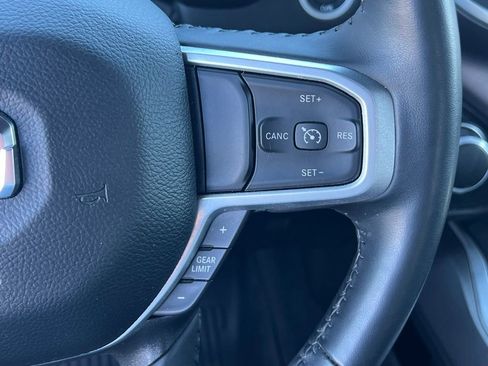 Used 2023 RAM 1500 Big Horn image 28