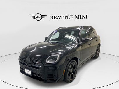 Used 2026 MINI Cooper Countryman S w/ Comfort Package Max
