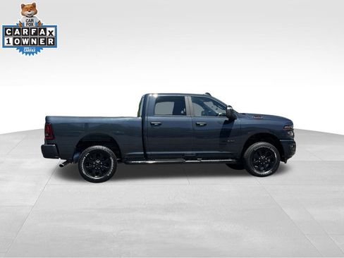 Used 2025 RAM 2500 Big Horn AWD/4WD image 14