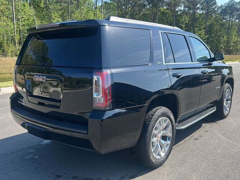 Used 2020 GMC Yukon SLT w/ Open Road Package image 5