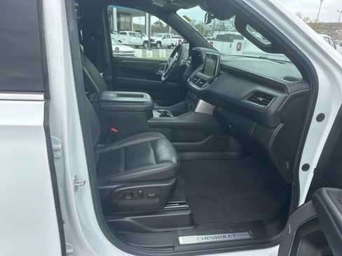 Used 2024 Chevrolet Tahoe LT RWD image 33