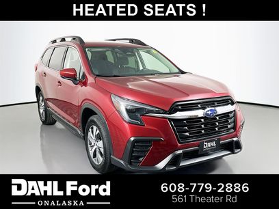 Used 2024 Subaru Ascent Premium w/ Convenience Package