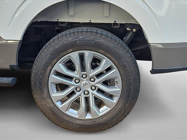 Certified 2025 Ford F150 King Ranch w/ FX4 Off-Road Package AWD/4WD image 19